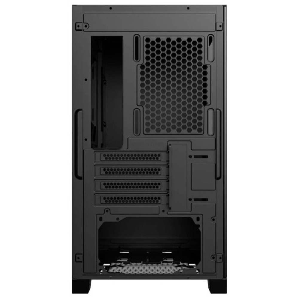 Корпус для ПК PcCooler C3D310 BK