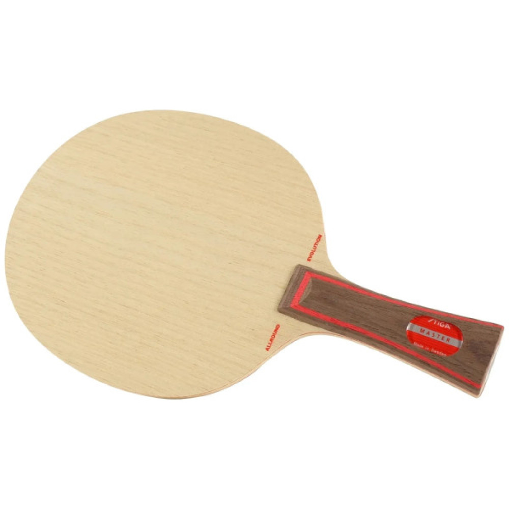 Основа для ракетки Stiga Allround Evolution Master (105135) (932072)