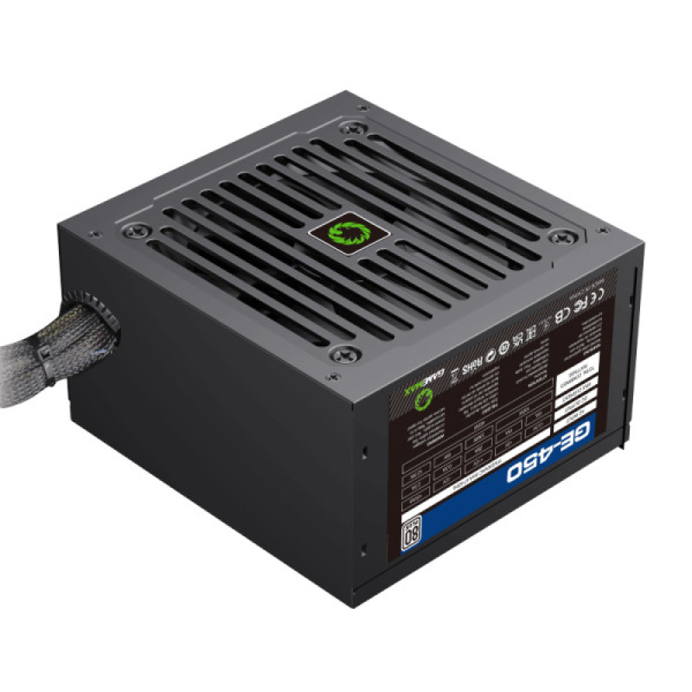 GAMEMAX GE-450