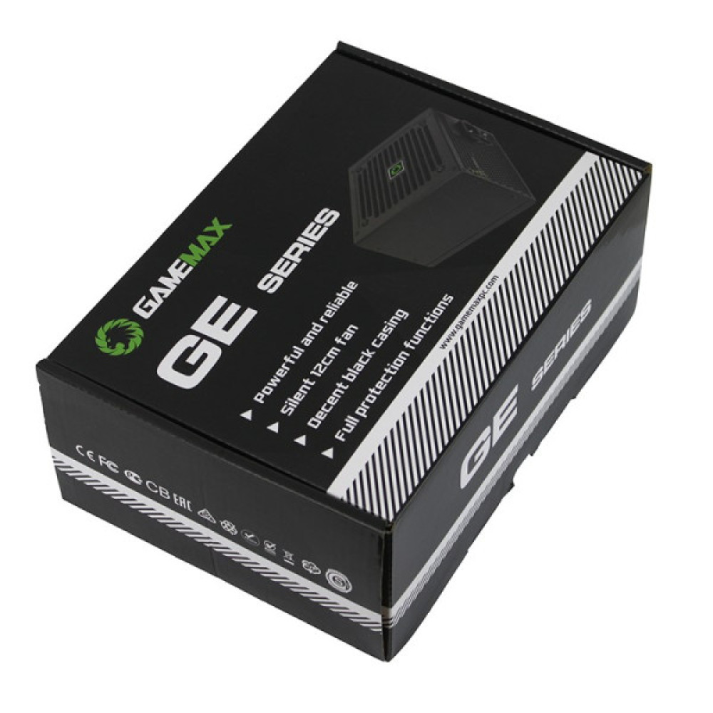 GAMEMAX GE-450