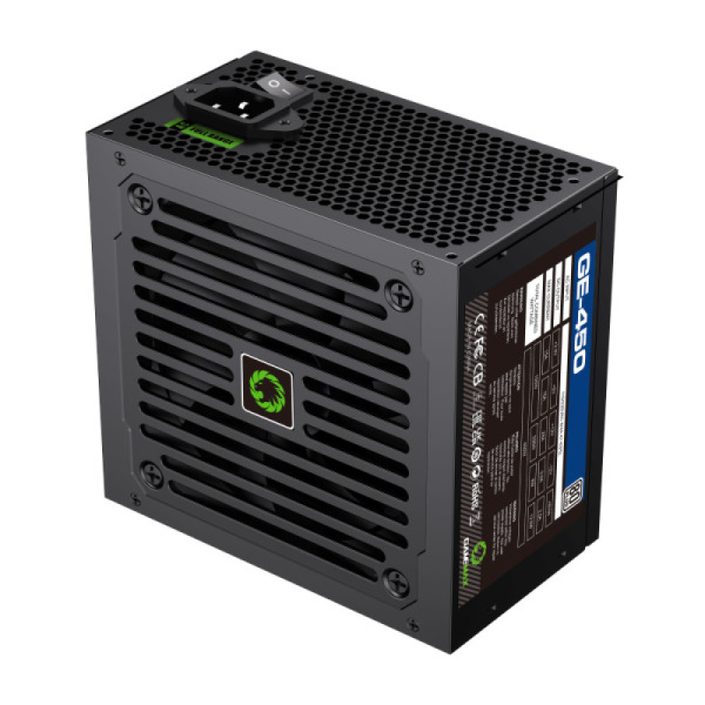 GAMEMAX GE-450