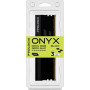 Модуль пам'яті для комп'ютера DDR4 16GB 3200 MHz Onyx Black RGB Prologix (PRO16GB3200YBR4)