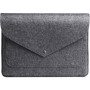 Чохол до ноутбука Gmakin 14 Macbook Pro, Dark Gray (GM62-14) Чохол до ноутбука Gmakin 14 Macbook Pro, Dark Gray (GM62-14)