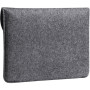 Чохол до ноутбука Gmakin 14 Macbook Pro, Dark Gray (GM62-14) Чохол до ноутбука Gmakin 14 Macbook Pro, Dark Gray (GM62-14)
