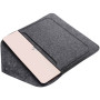 Чохол до ноутбука Gmakin 14 Macbook Pro, Dark Gray (GM62-14) Чохол до ноутбука Gmakin 14 Macbook Pro, Dark Gray (GM62-14)