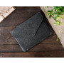 Чохол до ноутбука Gmakin 14 Macbook Pro, Dark Gray (GM62-14) Чохол до ноутбука Gmakin 14 Macbook Pro, Dark Gray (GM62-14)