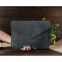Чохол до ноутбука Gmakin 14 Macbook Pro, Dark Gray (GM62-14) Чохол до ноутбука Gmakin 14 Macbook Pro, Dark Gray (GM62-14)