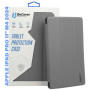 Чохол до планшета BeCover Smart Case Apple iPad Pro 11" M4 2024 Grey (711625) Чохол до планшета BeCover Smart Case Apple iPad Pro 11" M4 2024 Grey (711625)