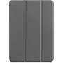 Чохол до планшета BeCover Smart Case Apple iPad Pro 11" M4 2024 Grey (711625) Чохол до планшета BeCover Smart Case Apple iPad Pro 11" M4 2024 Grey (711625)