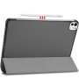 Чохол до планшета BeCover Smart Case Apple iPad Pro 11" M4 2024 Grey (711625) Чохол до планшета BeCover Smart Case Apple iPad Pro 11" M4 2024 Grey (711625)