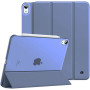 Чохол до планшета Armorstandart Flex Case iPad 11 2025 (A16) / 10.9 2024 / 2022 Lavender Grey (ARM84459) Чохол до планшета Armorstandart Flex Case iPad 11 2025 (A16) / 10.9 2024 / 2022 Lavender Grey (ARM84459)