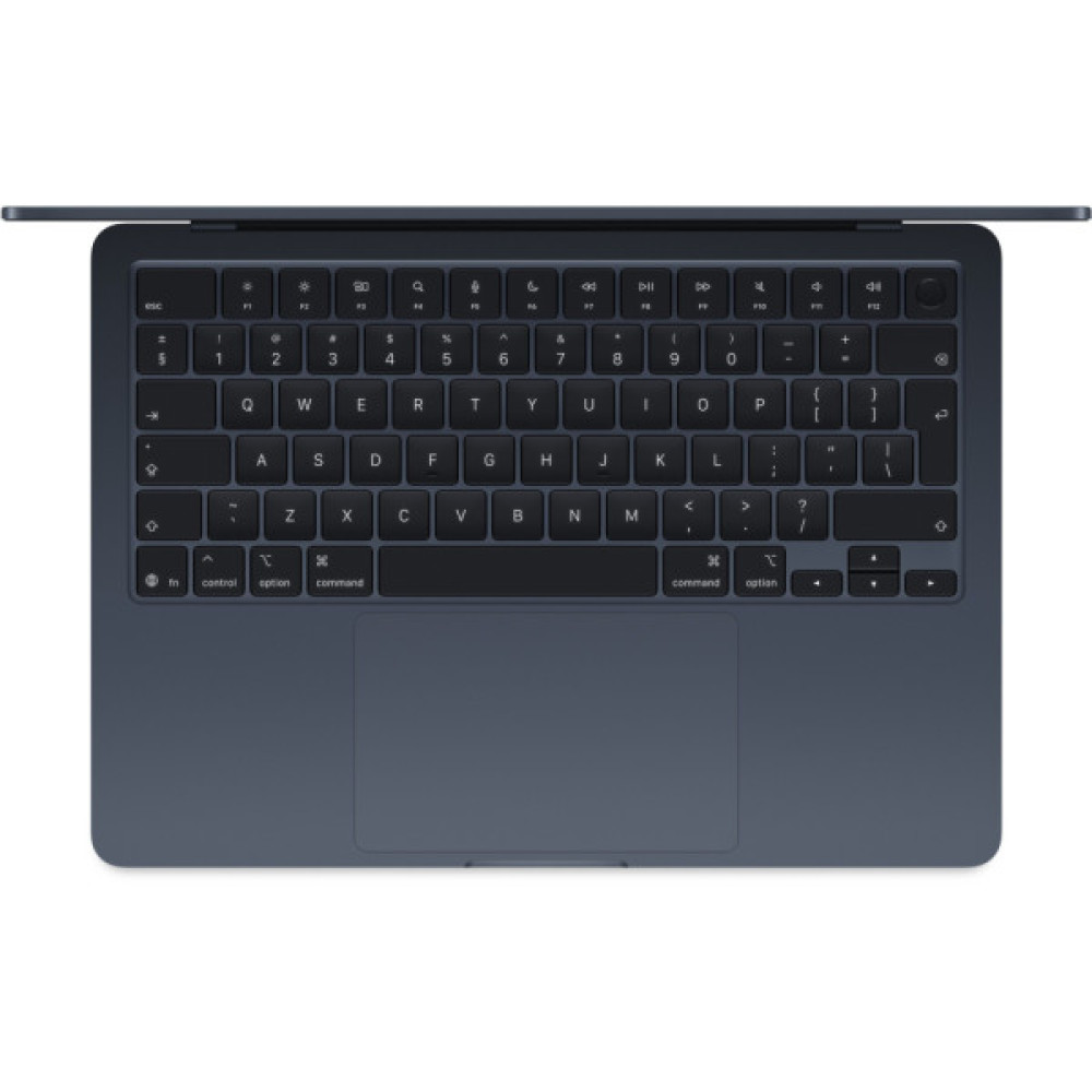 Ноутбук Apple MacBook Air 15 M4 A3241 Midnight (MW1L3UA/A)