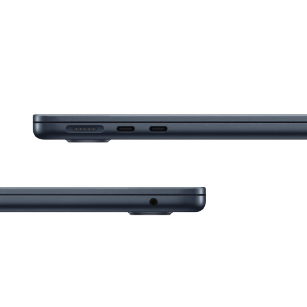 Ноутбук Apple MacBook Air 15 M4 A3241 Midnight (MW1L3UA/A)