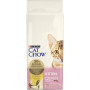 Сухий корм для кішок Purina Cat Chow Kitten з куркою 15 кг (5997204514028) Сухий корм для кішок Purina Cat Chow Kitten з куркою 15 кг (5997204514028)