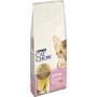 Сухий корм для кішок Purina Cat Chow Kitten з куркою 15 кг (5997204514028) Сухий корм для кішок Purina Cat Chow Kitten з куркою 15 кг (5997204514028)