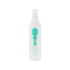 Спрей для волосся Kallos Cosmetics KJMN Keratin з кератином 200 мл (5998889512439)