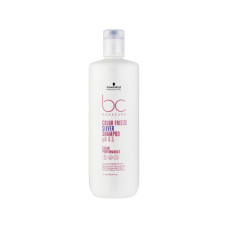 Шампунь Schwarzkopf Professional ВС Bonacure Color Freeze Silver Shampoo pH 4.5 1 л (4045787722857)