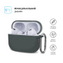Чохол для навушників Armorstandart Hang Case для Apple AirPods Pro 2 Advanced ash (ARM68600) Чохол для навушників Armorstandart Hang Case для Apple AirPods Pro 2 Advanced ash (ARM68600)