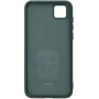 Чохол до мобільного телефона Armorstandart ICON Case Huawei Y5p Pine Green (ARM57115) Чохол до мобільного телефона Armorstandart ICON Case Huawei Y5p Pine Green (ARM57115)