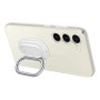 Чохол до мобільного телефона Samsung Galaxy S23 Clear Gadget Case Transparency (EF-XS911CTEGRU) Чохол до мобільного телефона Samsung Galaxy S23 Clear Gadget Case Transparency (EF-XS911CTEGRU)