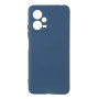 Чохол до мобільного телефона Armorstandart ICON Case Xiaomi Poco X5 5G Camera cover Blue (ARM66378) Чохол до мобільного телефона Armorstandart ICON Case Xiaomi Poco X5 5G Camera cover Blue (ARM66378)