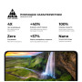 Скло захисне Armorstandart Pro ZTE Nubia Neo 2 5G Black (ARM78903) Скло захисне Armorstandart Pro ZTE Nubia Neo 2 5G Black (ARM78903)