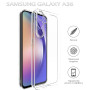 Чохол до мобільного телефона BeCover Samsung Galaxy A36 SM-A366 Transparancy (712896) Чохол до мобільного телефона BeCover Samsung Galaxy A36 SM-A366 Transparancy (712896)