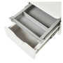 Парта FunDesk Sentire Grey (222400) Парта FunDesk Sentire Grey (222400)