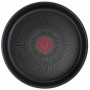 Набір посуду Tefal Ingenio Unlimited змінна ручка 13 предметів чорний (L7639002) Набір посуду Tefal Ingenio Unlimited змінна ручка 13 предметів чорний (L7639002)