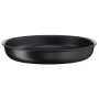 Набір посуду Tefal Ingenio Unlimited змінна ручка 13 предметів чорний (L7639002) Набір посуду Tefal Ingenio Unlimited змінна ручка 13 предметів чорний (L7639002)
