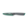 Кухонний ніж Tefal Fresh Kitchen з чохлом 9 см (K1220604) Кухонний ніж Tefal Fresh Kitchen з чохлом 9 см (K1220604)