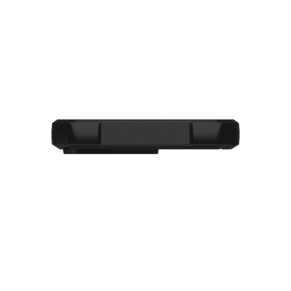 Чохол до мобільного телефона UAG iPhone 17 Pathfinder Clear MagSafe Ice/Silver (114553114333) Чохол до мобільного телефона UAG iPhone 17 Pathfinder Clear MagSafe Ice/Silver (114553114333)