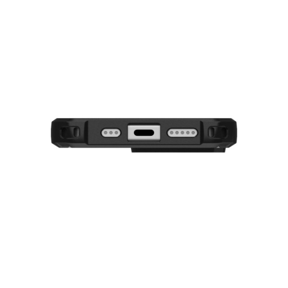 Чохол до мобільного телефона UAG iPhone 17 Pathfinder Clear MagSafe Ice/Silver (114553114333) Чохол до мобільного телефона UAG iPhone 17 Pathfinder Clear MagSafe Ice/Silver (114553114333)