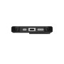 Чохол до мобільного телефона UAG iPhone 17 Pathfinder Clear MagSafe Ice/Silver (114553114333) Чохол до мобільного телефона UAG iPhone 17 Pathfinder Clear MagSafe Ice/Silver (114553114333)