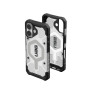 Чохол до мобільного телефона UAG iPhone 17 Pathfinder Clear MagSafe Ice/Silver (114553114333) Чохол до мобільного телефона UAG iPhone 17 Pathfinder Clear MagSafe Ice/Silver (114553114333)
