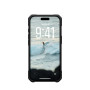 Чохол до мобільного телефона UAG iPhone 17 Pathfinder Clear MagSafe Ice/Silver (114553114333) Чохол до мобільного телефона UAG iPhone 17 Pathfinder Clear MagSafe Ice/Silver (114553114333)