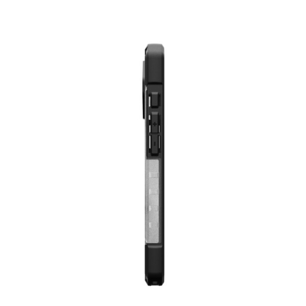 Чохол до мобільного телефона UAG iPhone 17 Pathfinder Clear MagSafe Ice/Silver (114553114333) Чохол до мобільного телефона UAG iPhone 17 Pathfinder Clear MagSafe Ice/Silver (114553114333)