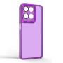 Чохол до мобільного телефона Armorstandart Shade Motorola G15 4G / G15 Power 4G Dark Violet (ARM87900) Чохол до мобільного телефона Armorstandart Shade Motorola G15 4G / G15 Power 4G Dark Violet (ARM87900)