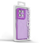 Чохол до мобільного телефона Armorstandart Shade Motorola G15 4G / G15 Power 4G Dark Violet (ARM87900) Чохол до мобільного телефона Armorstandart Shade Motorola G15 4G / G15 Power 4G Dark Violet (ARM87900)