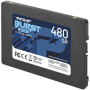Накопичувач SSD 2.5" 480GB Burst Elite Patriot (PBE480GS25SSDR) Накопичувач SSD 2.5" 480GB Burst Elite Patriot (PBE480GS25SSDR)