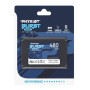 Накопичувач SSD 2.5" 480GB Burst Elite Patriot (PBE480GS25SSDR) Накопичувач SSD 2.5" 480GB Burst Elite Patriot (PBE480GS25SSDR)