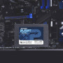Накопичувач SSD 2.5" 480GB Burst Elite Patriot (PBE480GS25SSDR) Накопичувач SSD 2.5" 480GB Burst Elite Patriot (PBE480GS25SSDR)