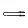 Мікрофонний кабель Quik Lok Just MF 3 SL (230883) Мікрофонний кабель Quik Lok Just MF 3 SL (230883)