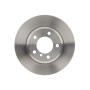 Гальмівний диск Bosch 0 986 479 S32 Гальмівний диск Bosch 0 986 479 S32