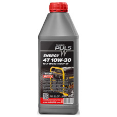 Моторна олива TURBO PULS 4T ENERGY 10W-30 API SL/CF 0,85л (4820070242379) Моторна олива TURBO PULS 4T ENERGY 10W-30 API SL/CF 0,85л (4820070242379)