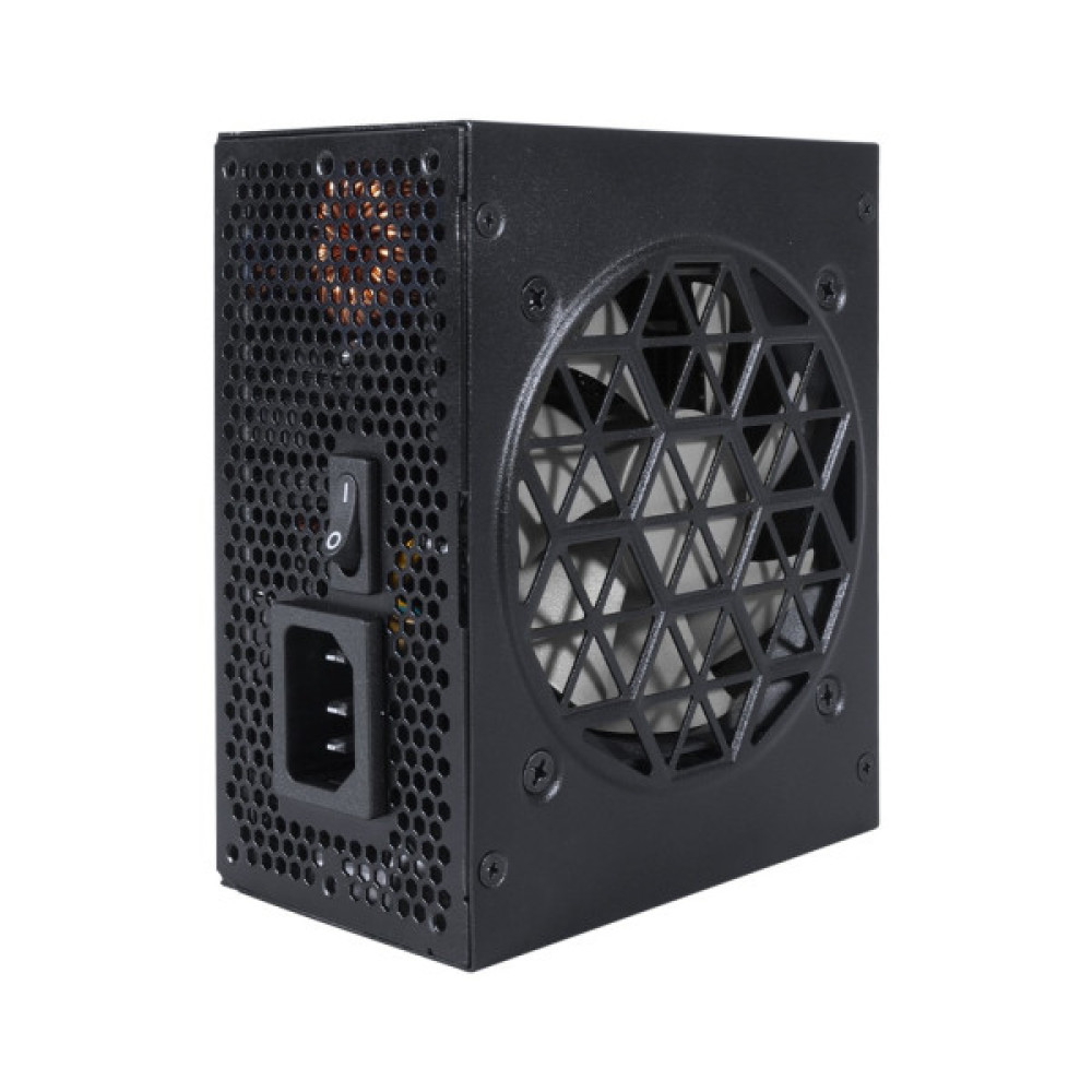 Блок живлення 1stPlayer 850W PS-850SFX (SFX-GLD-850-BK-EU)