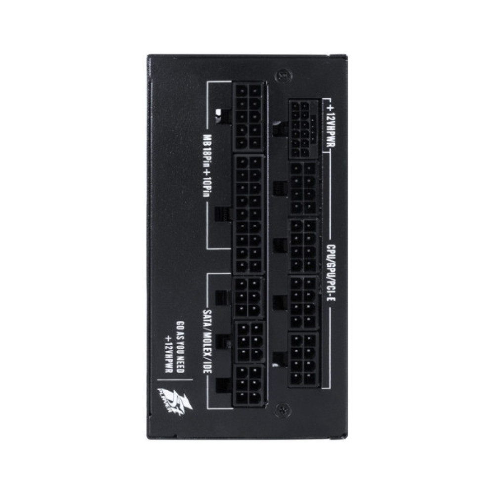 Блок живлення 1stPlayer 850W PS-850SFX (SFX-GLD-850-BK-EU)