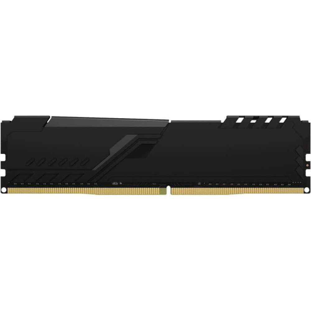 Пам'ять ПК Kingston DDR4    8GB 3200 FURY Beast