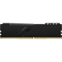 Пам'ять ПК Kingston DDR4    8GB 3200 FURY Beast
