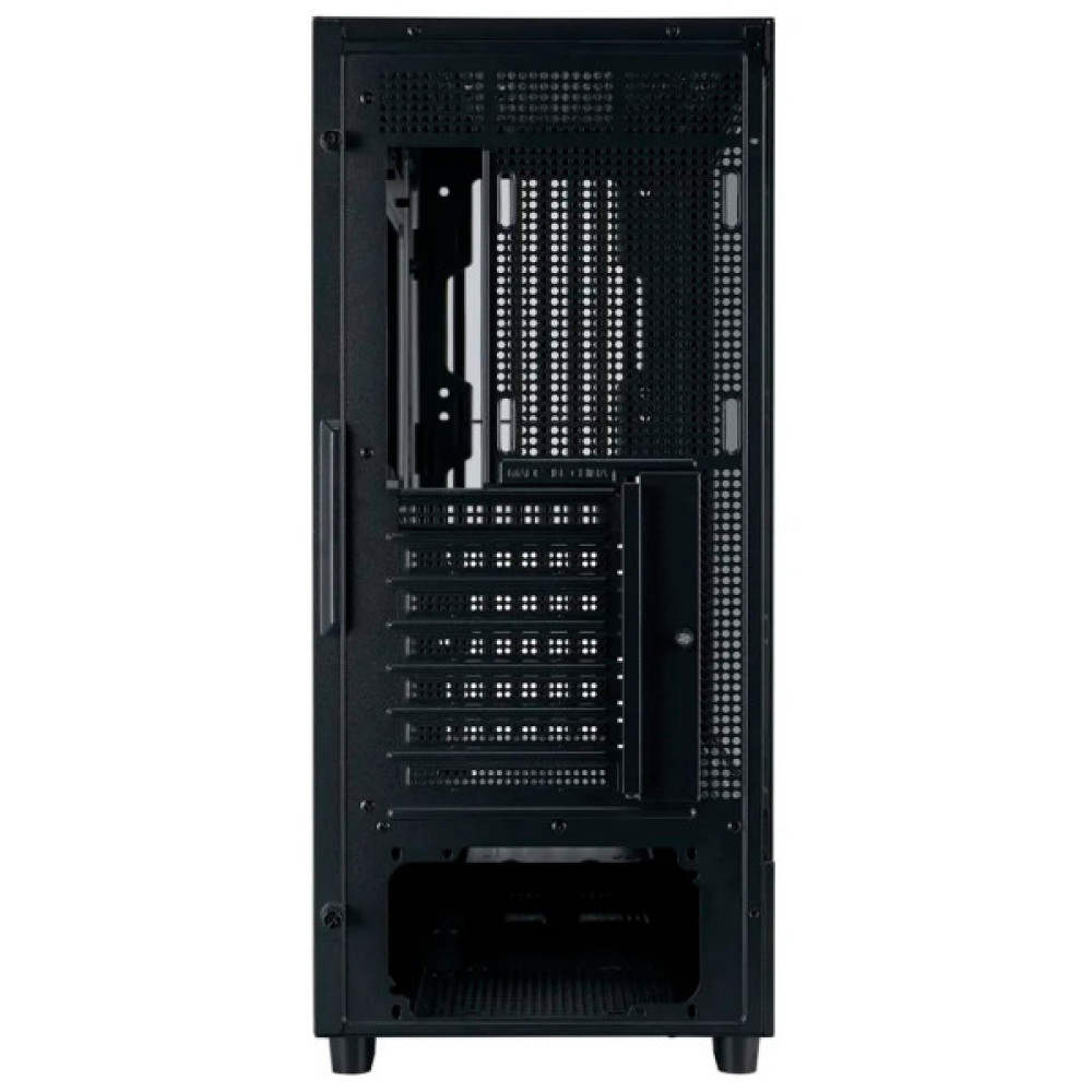 Корпус для ПК 1stPlayer WD5-BK